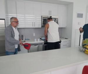 Żona dla Polaka. Toronto