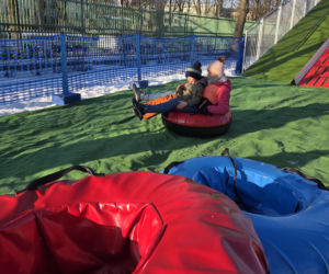 Radio Eska i Małopolska Strefa Gościnności w Kielcach