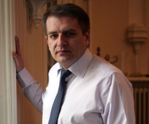 Bartosz Arłukoiwcz