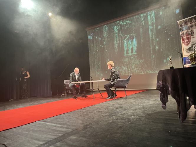 Talenty "Kopernika" dla Dominika