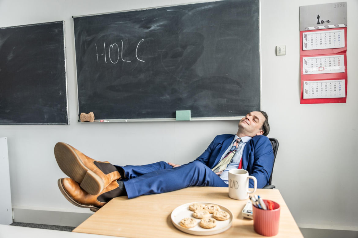 The Office PL - sezon 3