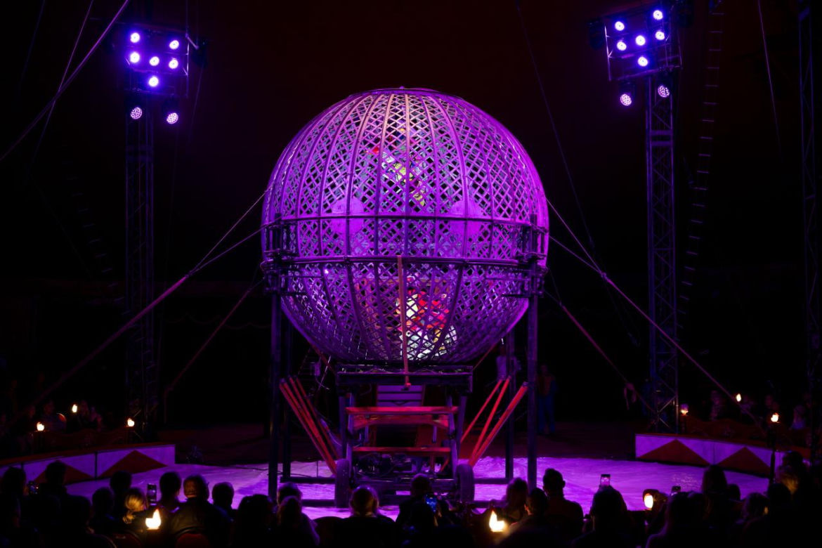 Festiwal w Cyrku Zalewski 2026. Oto zwycięzcy