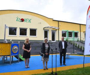 Żłobek Biedroneczka w Bydgoszczy czeka na ponad setkę dzieci