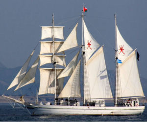 Shabab Oman II