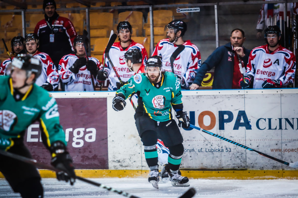 KH Energa Toruń - GKS Jastrzębie 2:3 - zdjęcia z Tor-Toru