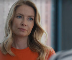 Barwy szczęścia, odcinek 3267. Dominika (Karolina Chapko)