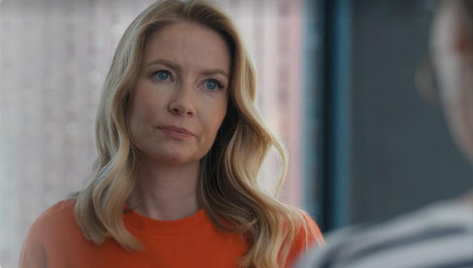 Barwy szczęścia, odcinek 3267. Dominika (Karolina Chapko)