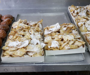 Pączki od warszawskich rzemieślników. W Tłusty Czwartek wspieramy lokalnych przedsiębiorców