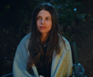 Dziedzictwo, odcinek 849: Ayse rezygnuje z wyznania prawdy Feritowi i postanawia wyjechać do Niemiec