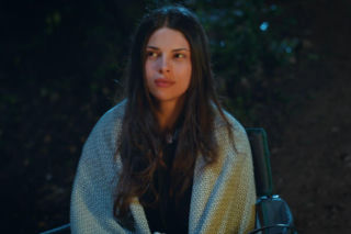 Dziedzictwo, odcinek 849: Ayse rezygnuje z wyznania prawdy Feritowi i postanawia wyjechać do Niemiec