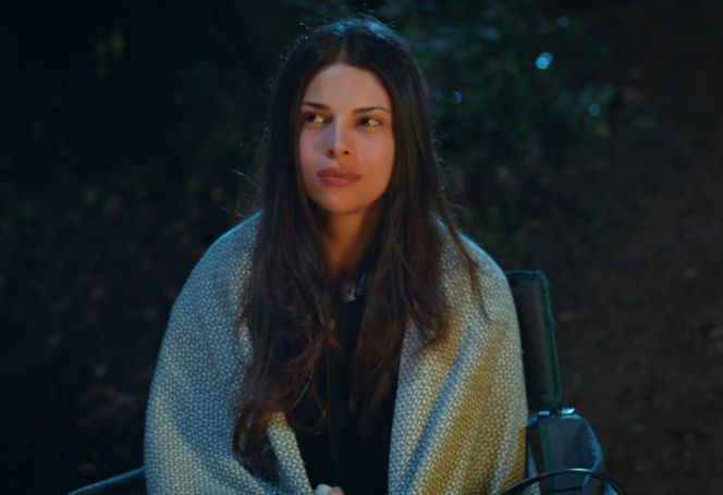 "Dziedzictwo", odcinek 849: Ayse rezygnuje z wyznania prawdy Feritowi i postanawia wyjechać do Niemiec