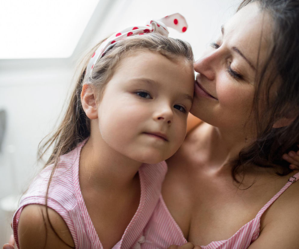 Chcesz być idealnym rodzicem? Możesz nieświadomie szkodzić dziecku