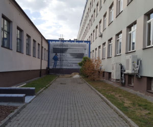 W Rzeszowie powstaje nowy mural