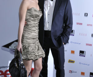 Edyta Pazura, Cezary Pazura 