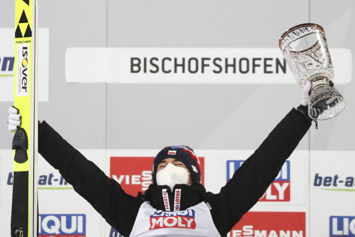 Kamil Stoch