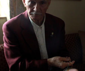 Marian Kasprzyk ostatnie zdjęcia