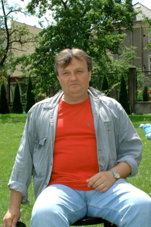 Krzysztof Cugowski