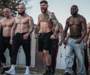 GROMDA 24: VENDETTA już 27 lutego. POLSKA SIŁA vs BLACK POWER 2!