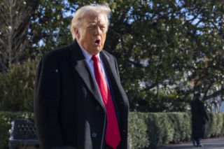 Trump grzmi: Putin chce pokoju, ale Zełenski go blokuje! 