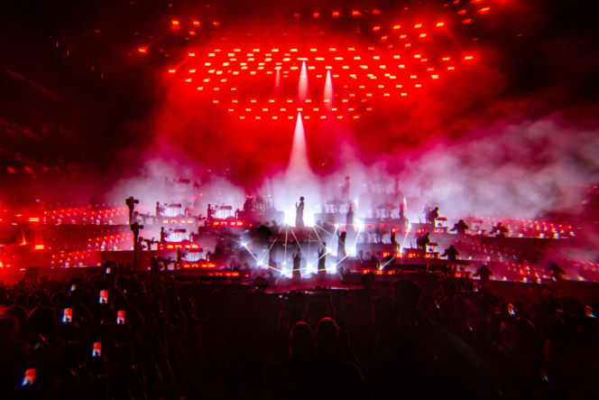 Sziget Festival 2026