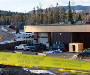 Oto 18-letni morderca dzieci ze szkoły! Zastrzelił matkę i brata, a potem kolegów