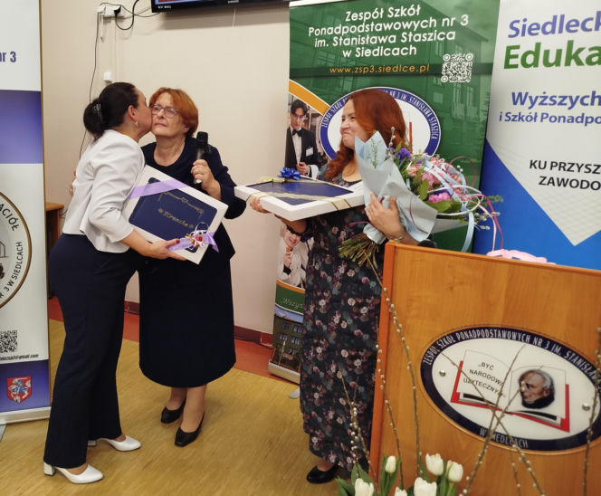 Siedleckie Targi Edukacyjne skończyły pełnoletniość - odbyły się po raz 18.!