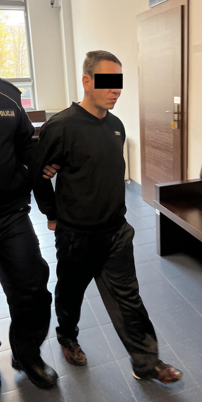 Sąd o mordercach z Chełma: „Nieludzkie, bezwzględne i niewytłumaczalne”. Jest wyrok