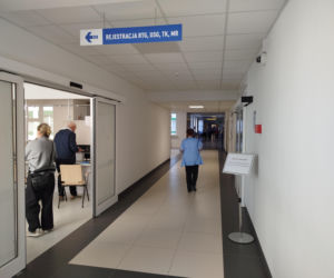 Diagnostyka obrazowa w Siedlcach coraz nowocześniejsza!
