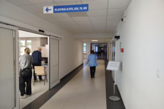 Diagnostyka obrazowa w Siedlcach coraz nowocześniejsza!