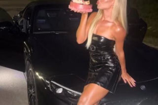 Maja Rutkowski, Kaja Bajor