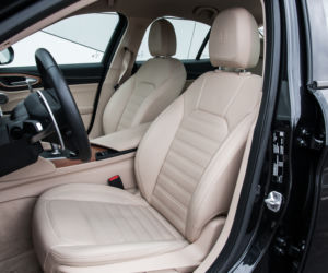 Alfa Romeo Giulia 2.2 D Turbo Veloce 210 KM Q4 AT