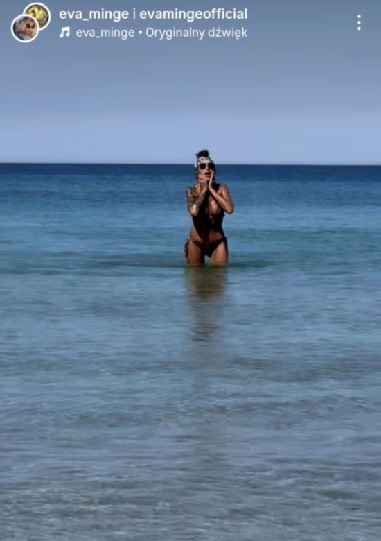 Ewa Minge