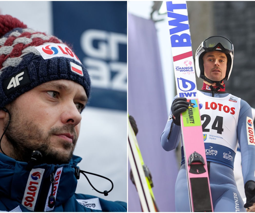 Michal Doleżal, Piotr Żyła