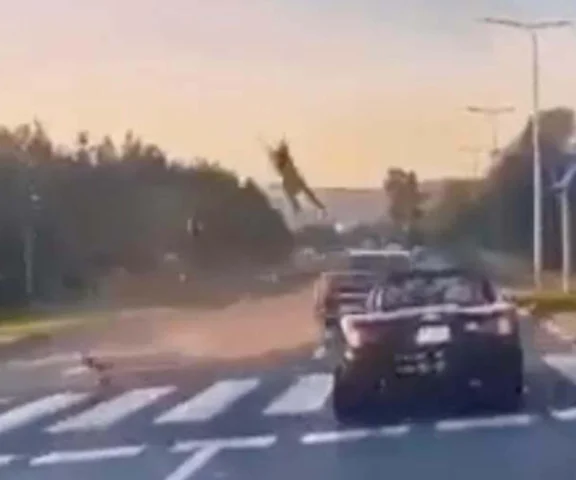 Miał brać udział w nielegalnym wyścigu. 20-latek z BMW z zarzutem!