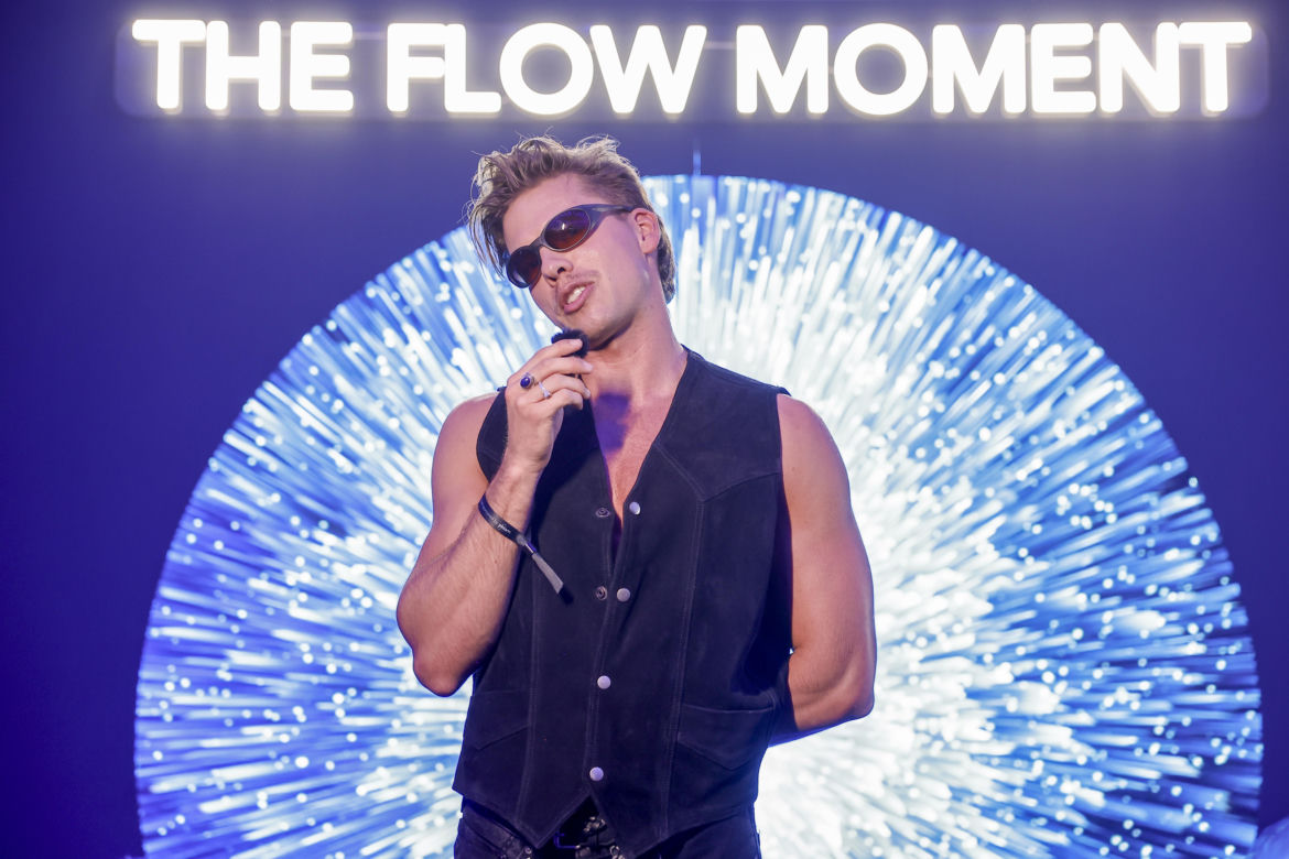 The Moments