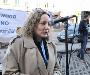 Podpisanie umowy na remont ulicy Święciechowskiej