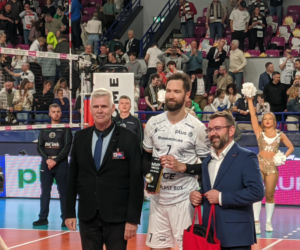 Projekt Asseco Resovia