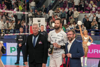 Projekt Asseco Resovia