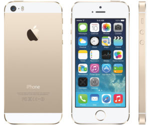 Wszystkie generacje iPhone'ów