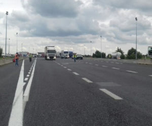 Autostrada A4, droga w Polsce