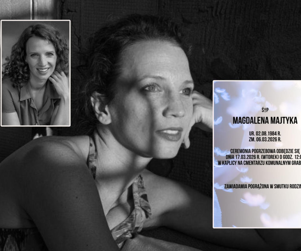Magdalena Majtyka