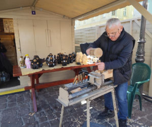 Jarmark Św. Józefa w Krakowie