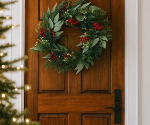 Stroik świąteczny - Sinsay