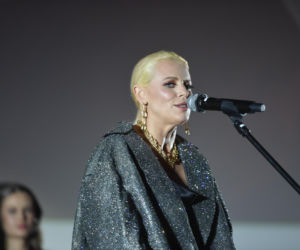 Maria Sadowska w Twoja Twarz Brzmi Znajomo 23