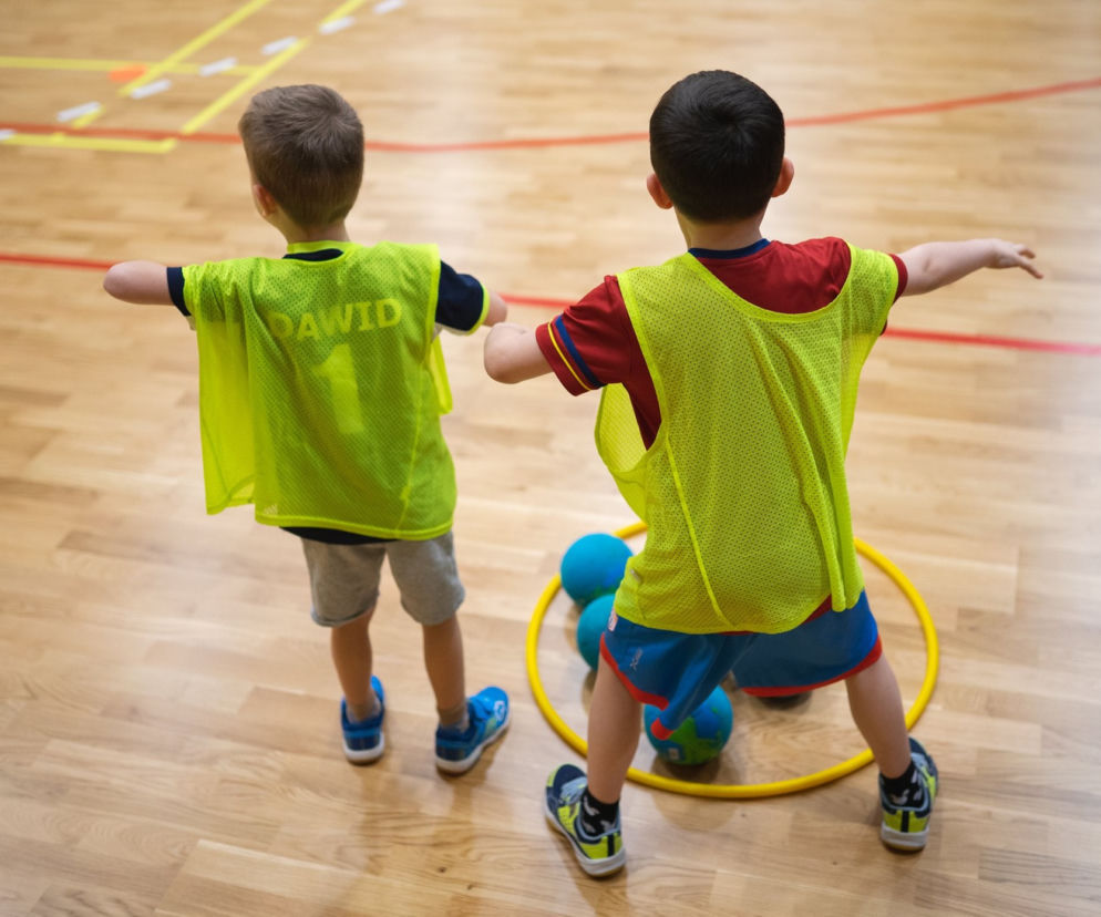 Mini Handball Academy
