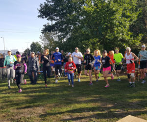 ParkRun Grudziądz świętuje 2 urodziny