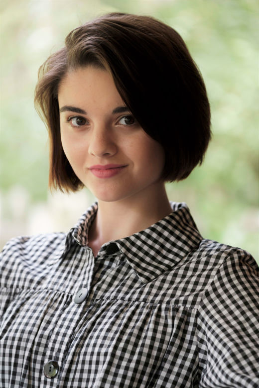 Przyjaciółki sezon 16: Hania (Alicja Wieniawa-Narkiewicz)