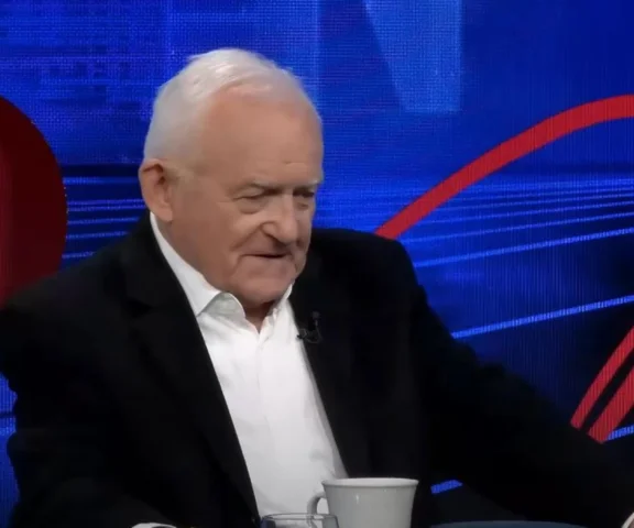 Leszek Miller przyznaje, że nie miał za co żyć. Pojawiła się propozycja