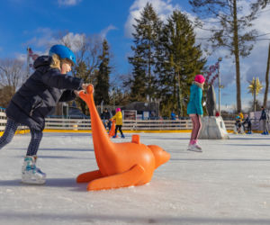 Ruszają Małopolskie Strefy Gościnności z Radiem Eska. Przyjdź i skorzystaj z zimowych atrakcji w środku miast!