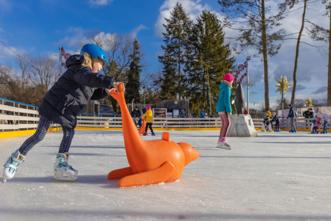 Ruszają Małopolskie Strefy Gościnności z Radiem Eska. Przyjdź i skorzystaj z zimowych atrakcji w środku miast!